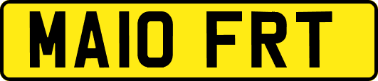 MA10FRT