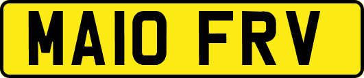 MA10FRV