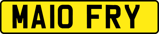 MA10FRY