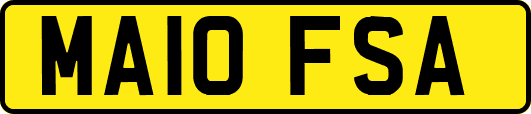 MA10FSA
