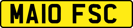 MA10FSC