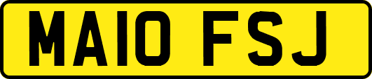 MA10FSJ