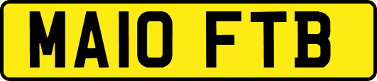 MA10FTB