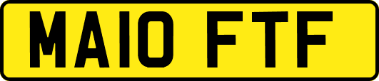 MA10FTF