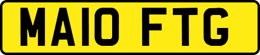 MA10FTG