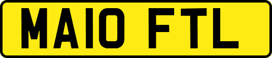 MA10FTL