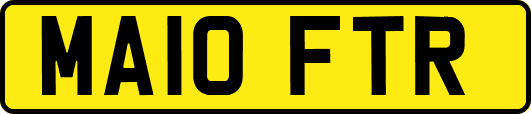 MA10FTR