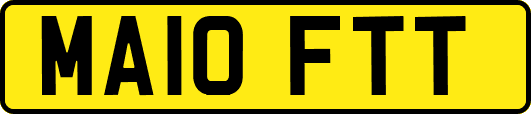 MA10FTT