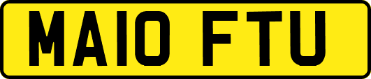 MA10FTU