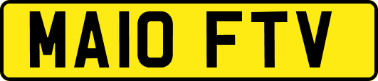 MA10FTV