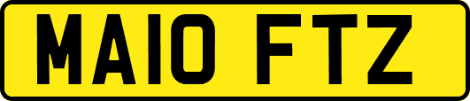 MA10FTZ