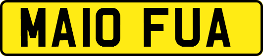 MA10FUA