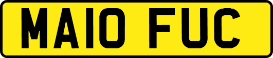 MA10FUC