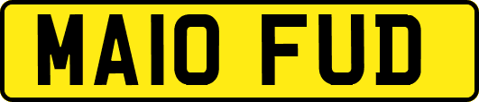 MA10FUD