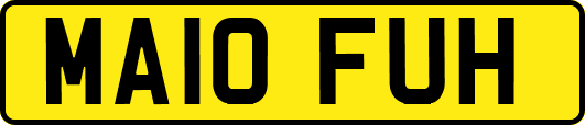 MA10FUH