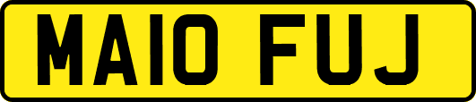MA10FUJ