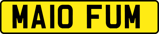 MA10FUM