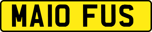 MA10FUS