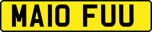 MA10FUU