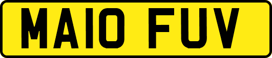 MA10FUV