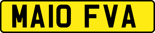 MA10FVA