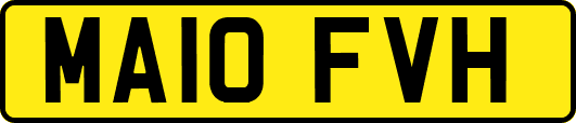 MA10FVH