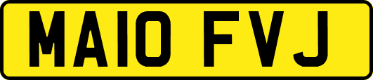 MA10FVJ