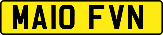 MA10FVN