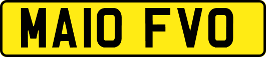 MA10FVO