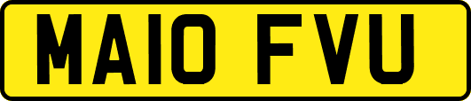 MA10FVU