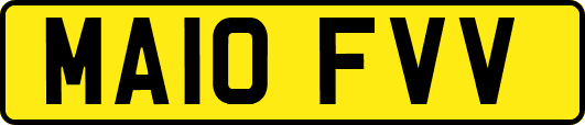 MA10FVV