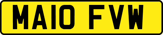 MA10FVW