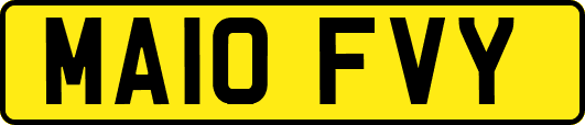 MA10FVY
