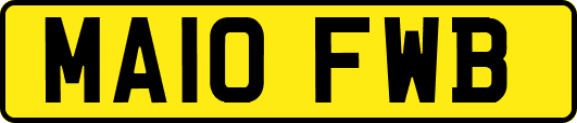 MA10FWB