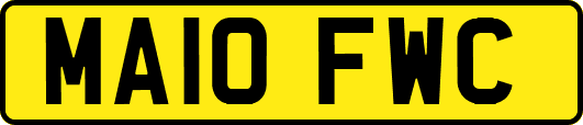 MA10FWC