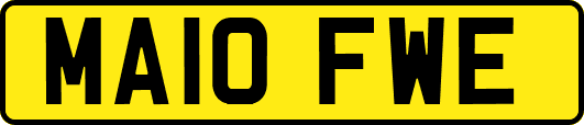 MA10FWE
