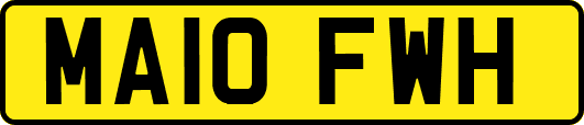 MA10FWH