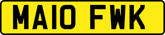 MA10FWK
