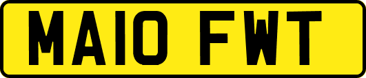 MA10FWT