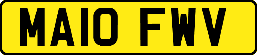 MA10FWV