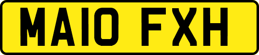 MA10FXH