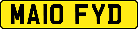 MA10FYD