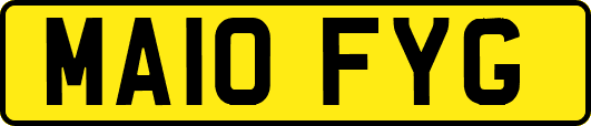 MA10FYG