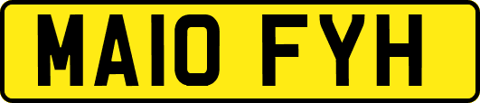 MA10FYH