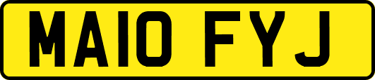 MA10FYJ