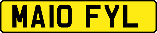 MA10FYL