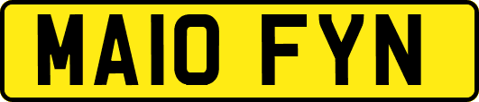 MA10FYN