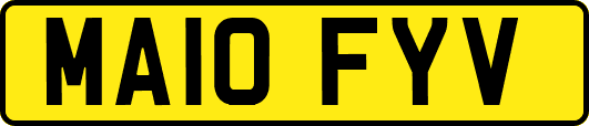 MA10FYV
