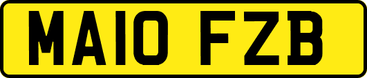 MA10FZB