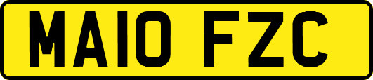 MA10FZC